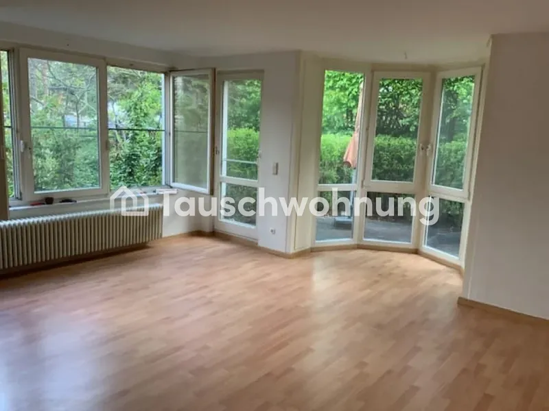 Tauschwohnung: Wohnungstausch in Berlin: Reinickendorf bietet 3,5 Zimmer — photo 1